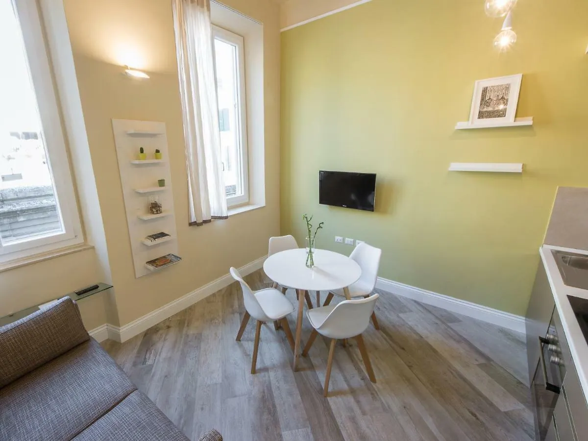 Cosy Fiesolana Apartment Florence