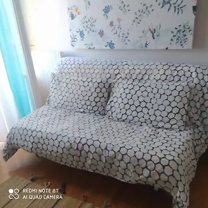 In Private Habitación en casa particular
