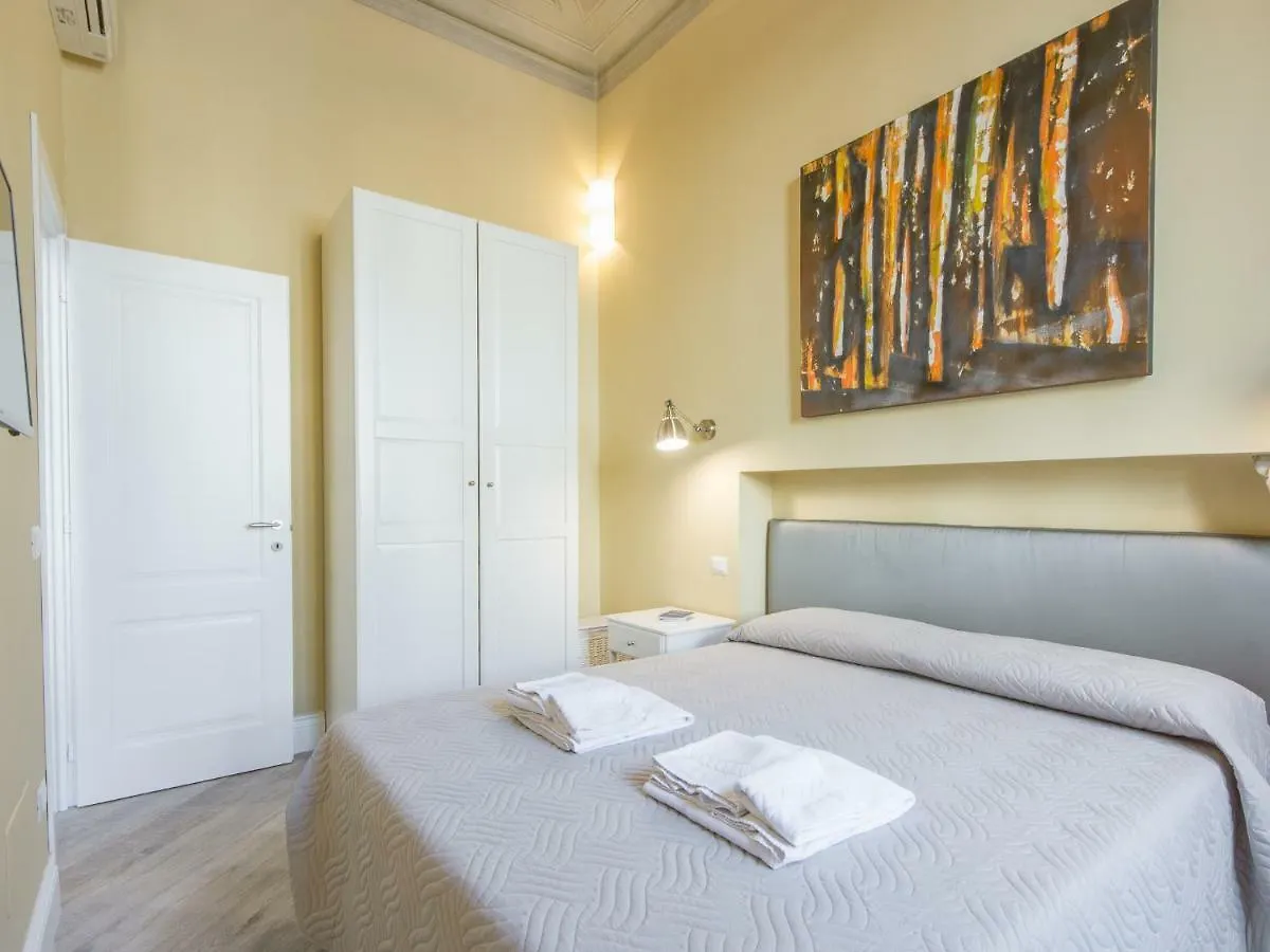 Cosy Fiesolana Apartment Florence 0*,