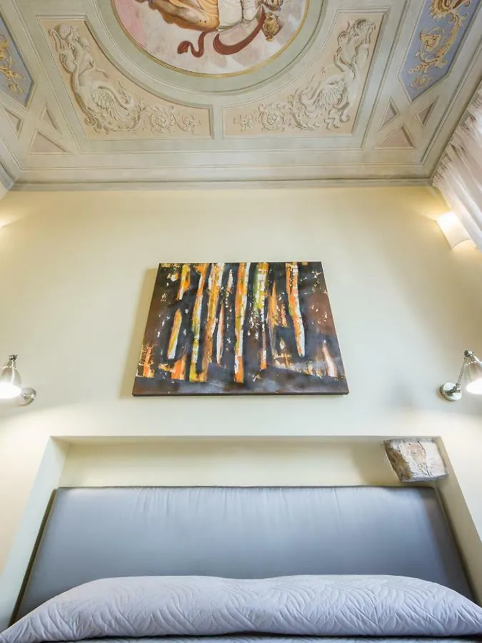 Cosy Fiesolana Apartment Florence