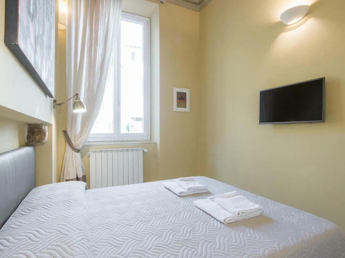 Cosy Fiesolana Apartment Florence
