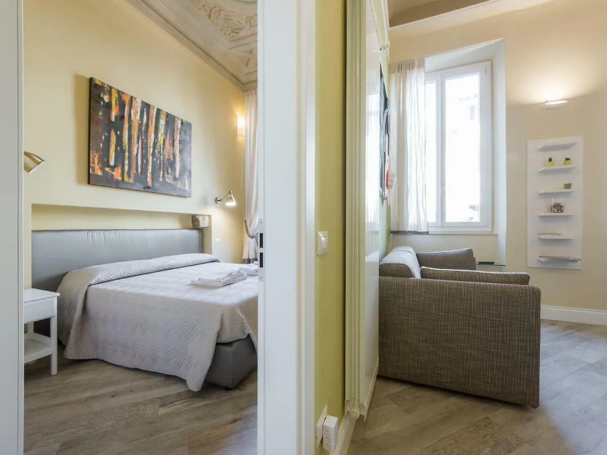 Cosy Fiesolana Apartment Florence