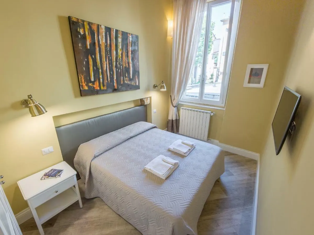 Cosy Fiesolana Apartment Florence Italy
