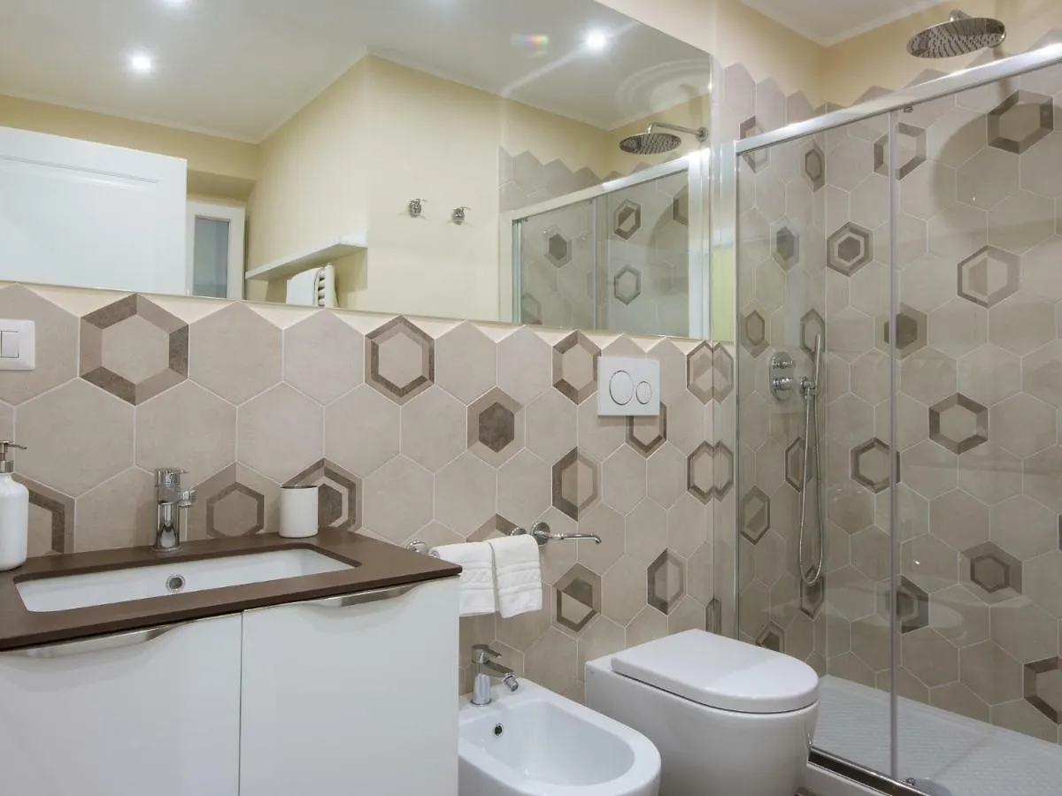 Cosy Fiesolana Apartment Florence Italy